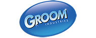 Groom Industries carpet cleaning products