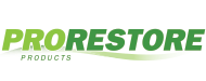 ProRestore restoration products
