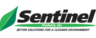 Sentinel abatement products